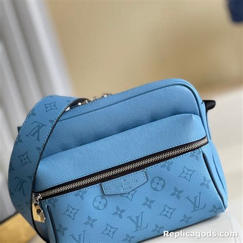 louis vuitton trio messenger blue|louis vuitton trio backpack.